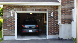 Garage Door Installation at Kent Place Tract Roseville, California